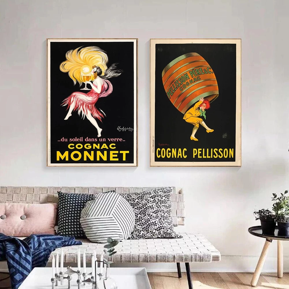 Vintage Advertising Beer Nordic Poster French Alcohol Drink Canvas Painting and Prints Wall Art Pictures Kitchen Bar Club Decor
Vintage Advertising Beer Nordic Poster French Alcohol Drink Canvas Painting and Prints Wall Art Pictures Kitchen Bar Club Decor