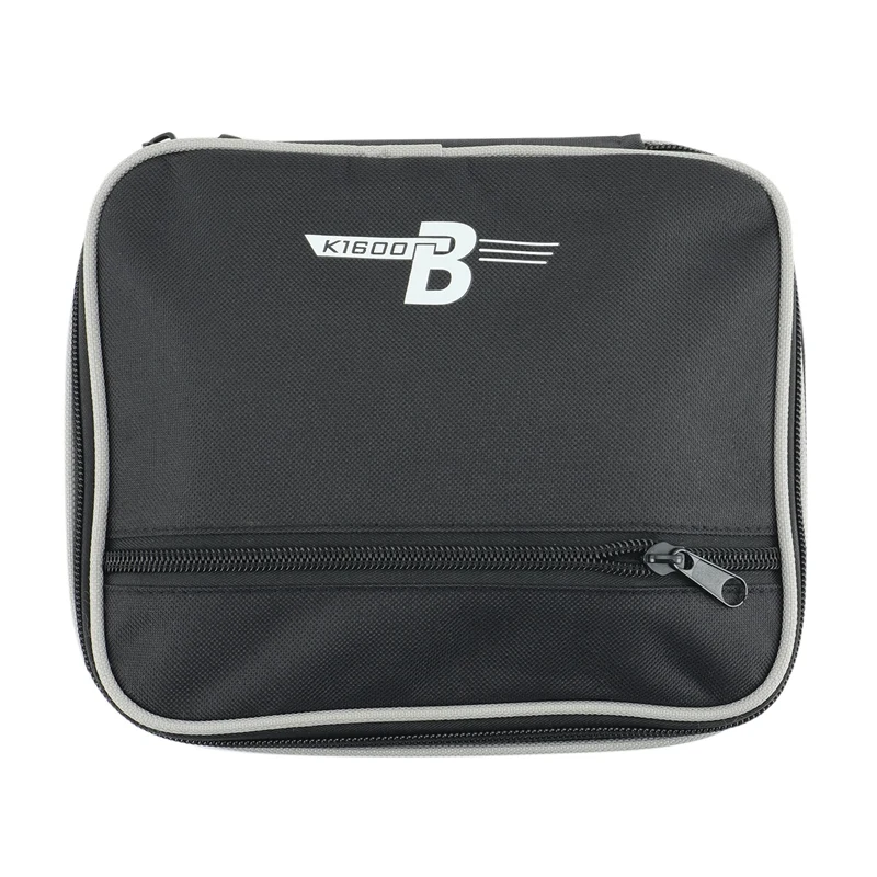 Motorcycle Waterproof Storage Bag Handlebar Travel Bag for-BMW K1600B K 1600 B K1600 Grand America
Motorcycle Waterproof Storage Bag Handlebar Travel Bag for-BMW K1600B K 1600 B K1600 Grand America