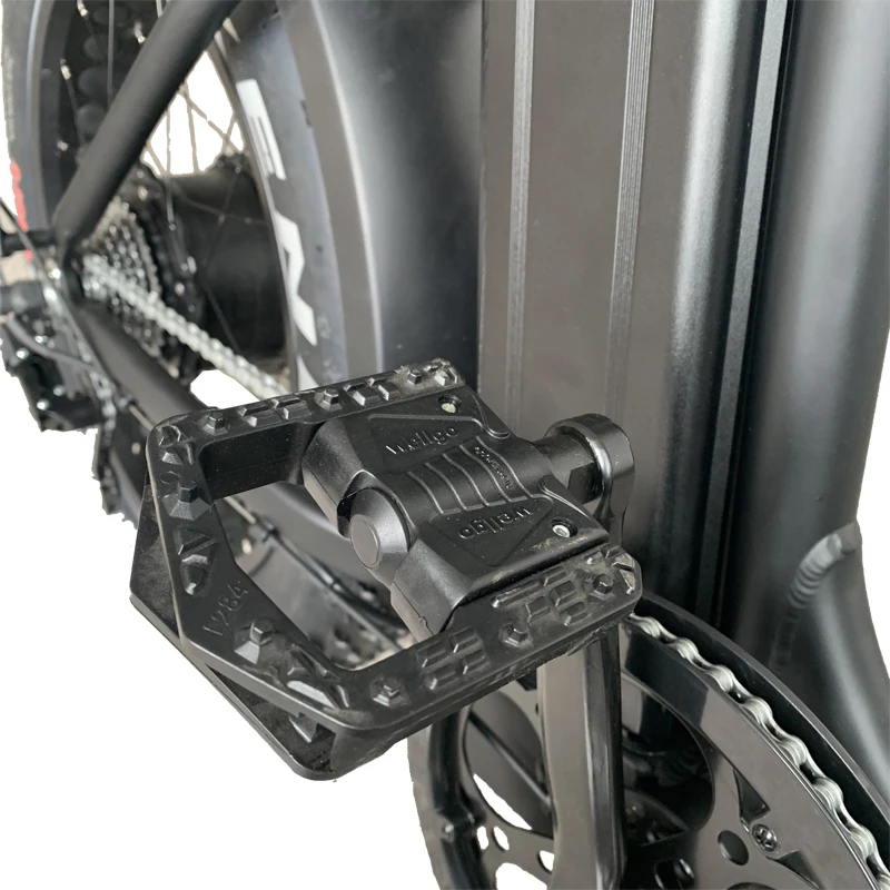 CMSTD-20PW 20'' folding e bike fat tire folding electric bike 48v 500w high speed electric folding bike
CMSTD-20PW 20'' folding e bike fat tire folding electric bike 48v 500w high speed electric folding bike