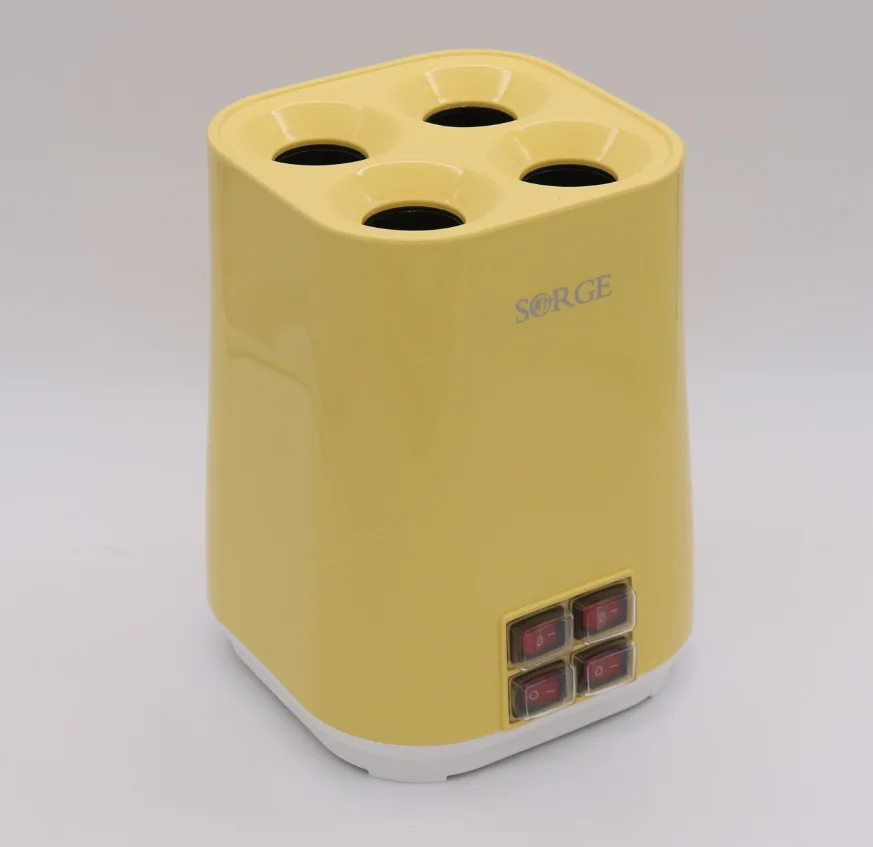 4 egg roll Egg Cooker Electric Automatic Multifunctional Mini Egg Roll Maker Omelette Breakfast Egg Boiler Kitchen Cooking 220V
4 egg roll Egg Cooker Electric Automatic Multifunctional Mini Egg Roll Maker Omelette Breakfast Egg Boiler Kitchen Cooking 220V