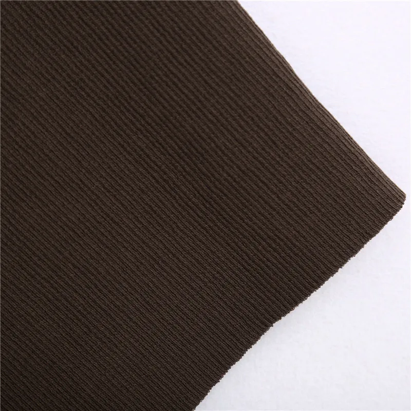 Csmdtyjl Women Stretchy Slim Knitted Blouses Fashion Sexy Asymmetric Neck One Long Sleeve Female Tops Office Streetwear Blouse
Csmdtyjl Women Stretchy Slim Knitted Blouses Fashion Sexy Asymmetric Neck One Long Sleeve Female Tops Office Streetwear Blouse