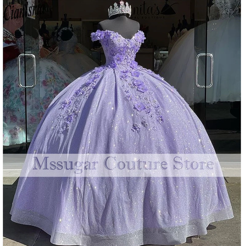 

2022 Stunning Quinceanera Dresses Sweetheart Applique Sequin Ball Gown Custom Made платье на выпускной