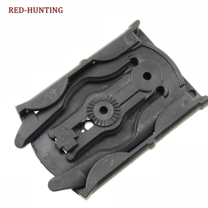 Tactical Gun Holster Accessories Pistol Gun Holster MLS16 MOLLE Accessory Locking Fork System
Tactical Gun Holster Accessories Pistol Gun Holster MLS16 MOLLE Accessory Locking Fork System