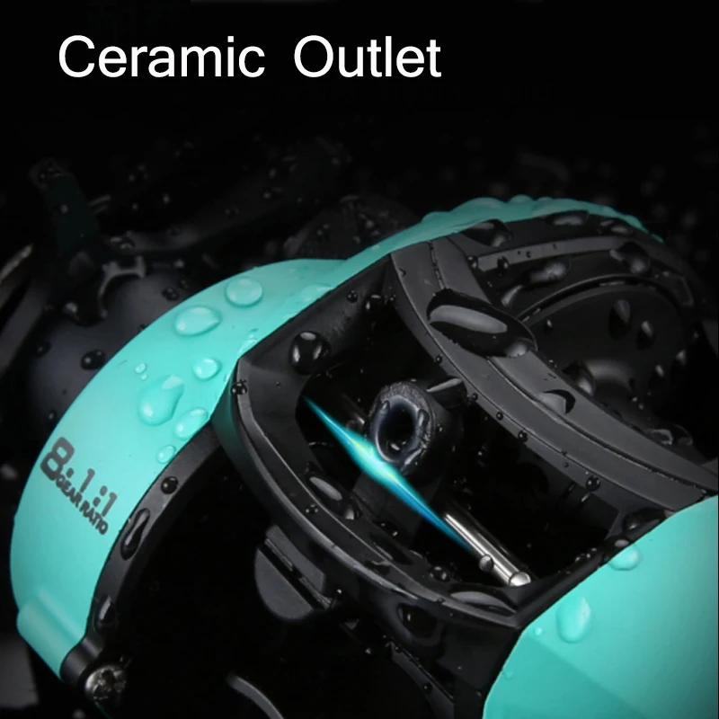 Left And Right-Handed Fishing Wheel Long-Throw Quality Double-Line Cup Lure Reel Vessel Freshwater Bateau De Pche Colorful
Left And Right-Handed Fishing Wheel Long-Throw Quality Double-Line Cup Lure Reel Vessel Freshwater Bateau De Pche Colorful