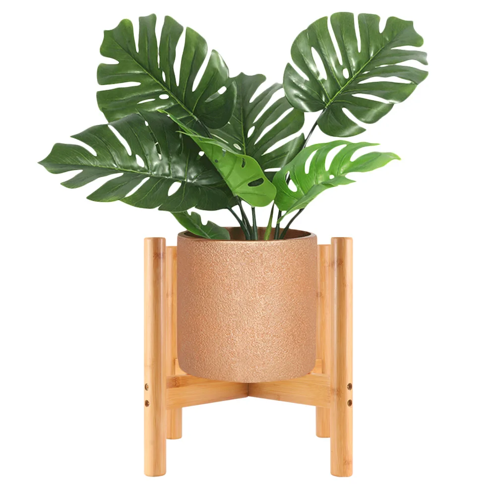 Simple Flower Pot Holder Plant Stand Flowerpot Stand Floor-Standing Flower Pot Bonsai Holder Garden Home Flower Stand
Simple Flower Pot Holder Plant Stand Flowerpot Stand Floor-Standing Flower Pot Bonsai Holder Garden Home Flower Stand