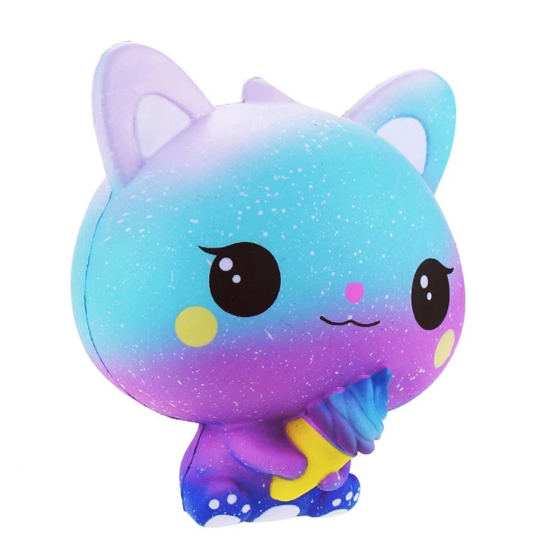 4in Hand Squeeze Toy Stretchy Fidget Cat Sensory Cute Pinch Toy Novelty Gags Stress Relief Toy Children Adult Funny Gift 
4in Hand Squeeze Toy Stretchy Fidget Cat Sensory Cute Pinch Toy Novelty Gags Stress Relief Toy Children Adult Funny Gift