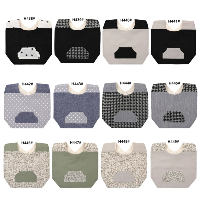 Fashion Cotton Linen Baby Bibs Newbron Burp Cloth Toddler Kids Feeding Apron 23GD
Fashion Cotton Linen Baby Bibs Newbron Burp Cloth Toddler Kids Feeding Apron 23GD
