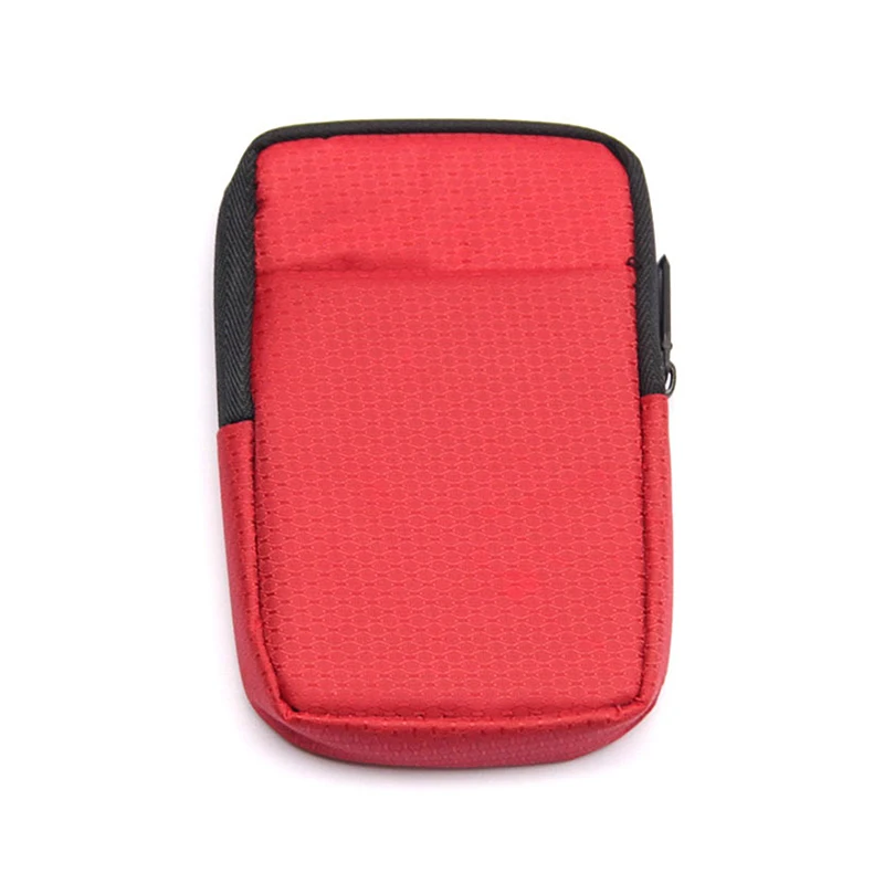 2.5 Inch HDD Protection Box Bag Case for External Portable HDD Portable Hard Drive Bag
2.5 Inch HDD Protection Box Bag Case for External Portable HDD Portable Hard Drive Bag