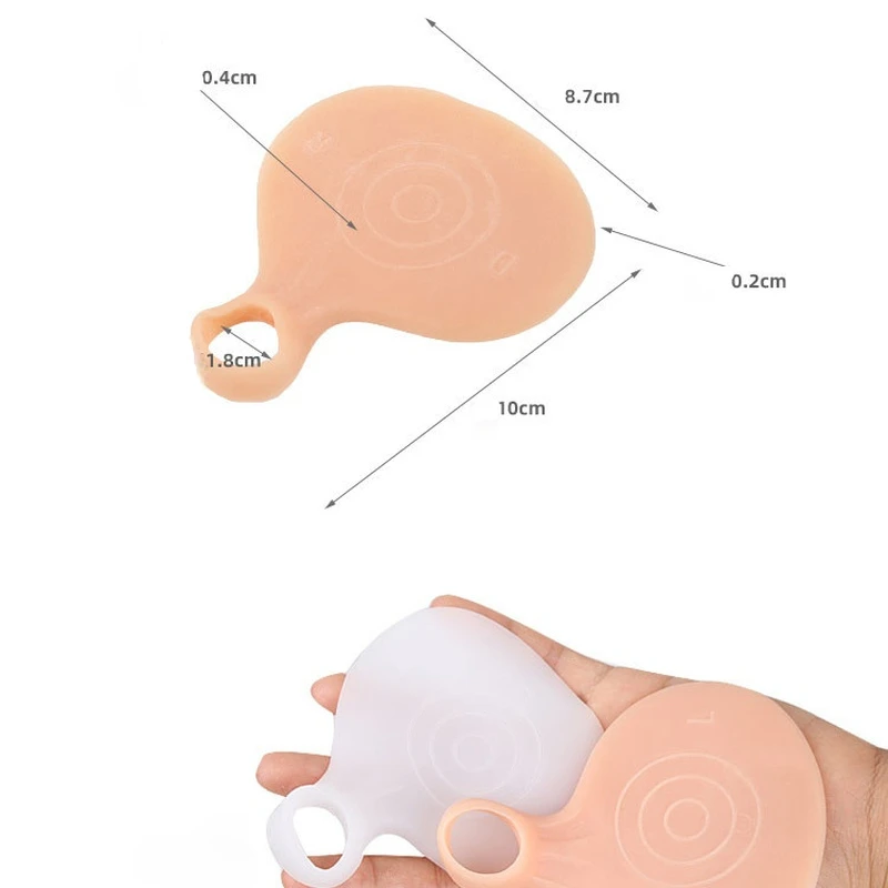 Forefoot Pads, High-heeled Insoles, Forefoot Pads, Half Size Pads, SEBS Sleeved Yali Pads
Forefoot Pads, High-heeled Insoles, Forefoot Pads, Half Size Pads, SEBS Sleeved Yali Pads