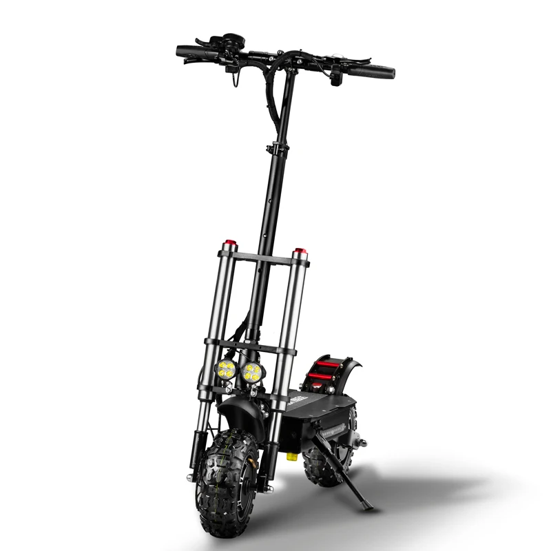 Free Shipping 11 Inch 60V5600W Electric Scooter adult High Speed Off-Road Dual Drive Folding Electric Vehicle
Free Shipping 11 Inch 60V5600W Electric Scooter adult High Speed Off-Road Dual Drive Folding Electric Vehicle