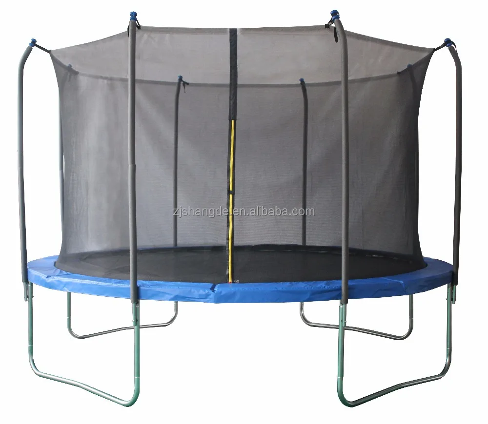 Advanced Design Good Quality Personal Bungee Internal Big Trampoline For Home Use
Advanced Design Good Quality Personal Bungee Internal Big Trampoline For Home Use