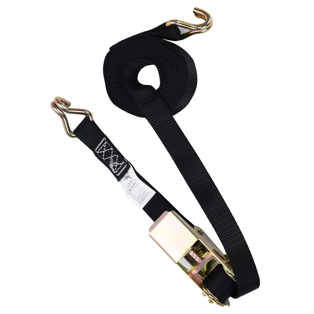 Stainless Steel Ratchet Tie Down 1 Inch Hi-Test Webbing12 Feet Stainless Steel Ratchet Tie-Down Won't Rust Quick Deliver
Stainless Steel Ratchet Tie Down 1 Inch Hi-Test Webbing12 Feet Stainless Steel Ratchet Tie-Down Won't Rust Quick Deliver