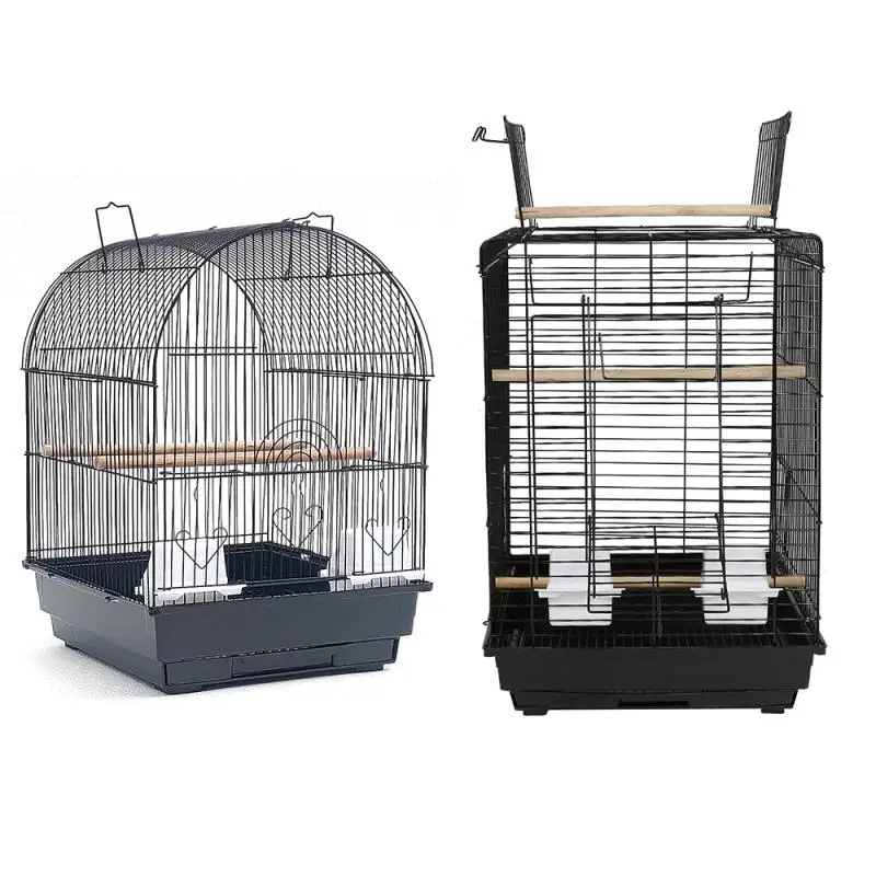 Stainless Steel Parrot bird cage extra large luxury large peony gray parrot cage metal breeding gray parrot bird cage
Stainless Steel Parrot bird cage extra large luxury large peony gray parrot cage metal breeding gray parrot bird cage