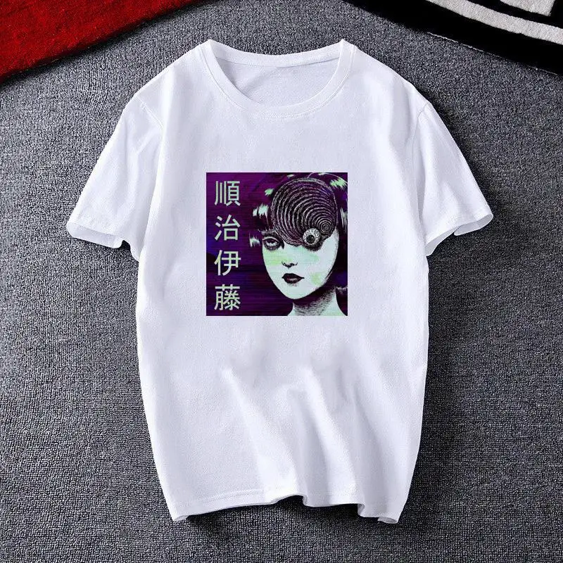 Men's T-shirt Japanese anime girl beautiful T-shirt XX dream hip hop fashion short sleeve top Harajuku cartoon XB2 48x18x31
Men's T-shirt Japanese anime girl beautiful T-shirt XX dream hip hop fashion short sleeve top Harajuku cartoon XB2 48x18x31