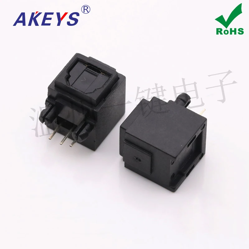 028 headless (transmit/receive terminal) DLR1120/audio fiber optic terminal fiber optic socket connector fiber optic head
028 headless (transmit/receive terminal) DLR1120/audio fiber optic terminal fiber optic socket connector fiber optic head