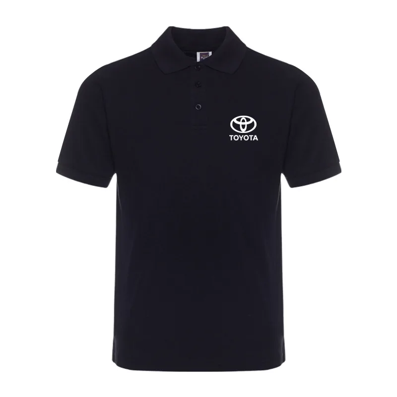 2021 for TOYOTA Shirts Men Summer Short Sleeves T Shirt Brand Classic Male Cotton Casual Sport Customize Tops
2021 for TOYOTA Shirts Men Summer Short Sleeves T Shirt Brand Classic Male Cotton Casual Sport Customize Tops