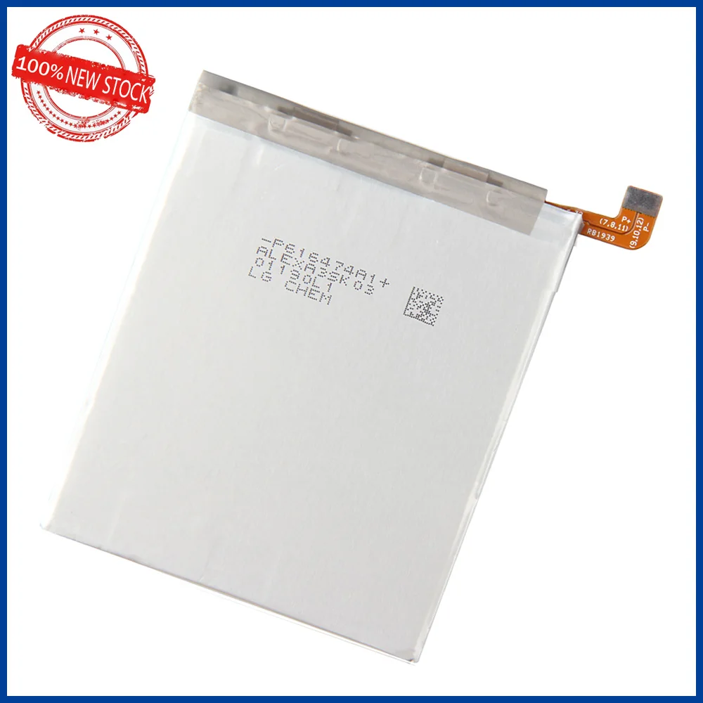 100% Original 5000mAh EB-BG988ABY Phone For Samsung Galaxy S20 Ultra S20Ultra S20U Phone Battery With Tracking number
100% Original 5000mAh EB-BG988ABY Phone For Samsung Galaxy S20 Ultra S20Ultra S20U Phone Battery With Tracking number