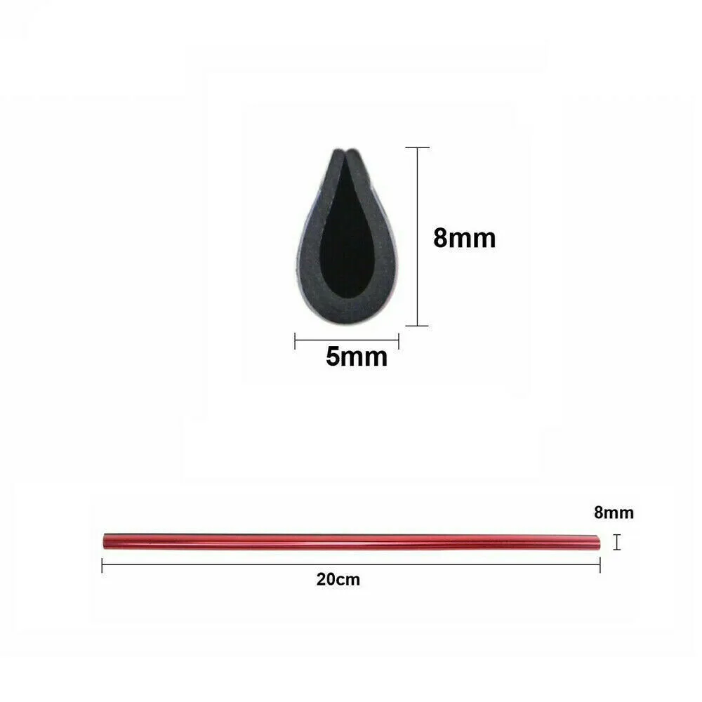 10pcs 20cm Car Interior Decoration Stripes Universal Air Conditioner Outlet Decorative U Shape Moulding Trim Strips Car Styling
10pcs 20cm Car Interior Decoration Stripes Universal Air Conditioner Outlet Decorative U Shape Moulding Trim Strips Car Styling