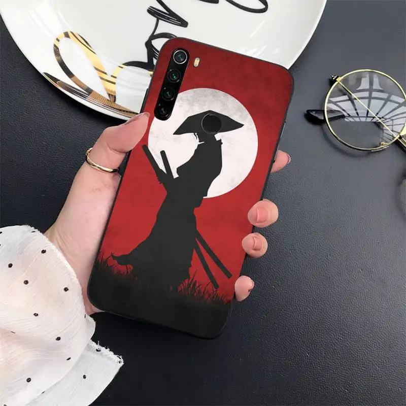 Red Armored Ninja Samurai Canvas Phone Case For Xiaomi Redmi 7 8 9t a3Pro 9se k20 mi8 max3 lite 9 note 9s 10 pro
Red Armored Ninja Samurai Canvas Phone Case For Xiaomi Redmi 7 8 9t a3Pro 9se k20 mi8 max3 lite 9 note 9s 10 pro