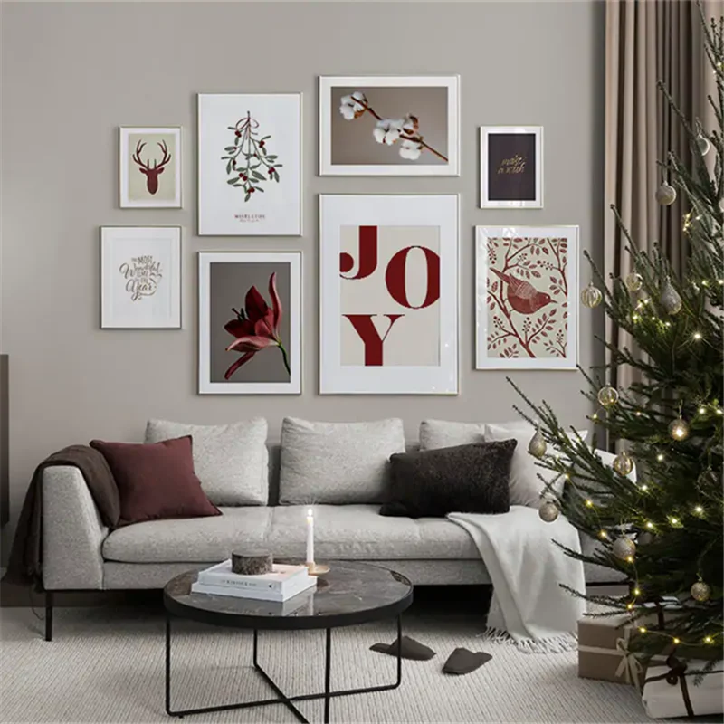 Flowers Wall Art Prints and Posters Quote Plant Pictures Nordic Modern Wall Canvas Painting for Living Room Home Decor Unframed
Flowers Wall Art Prints and Posters Quote Plant Pictures Nordic Modern Wall Canvas Painting for Living Room Home Decor Unframed