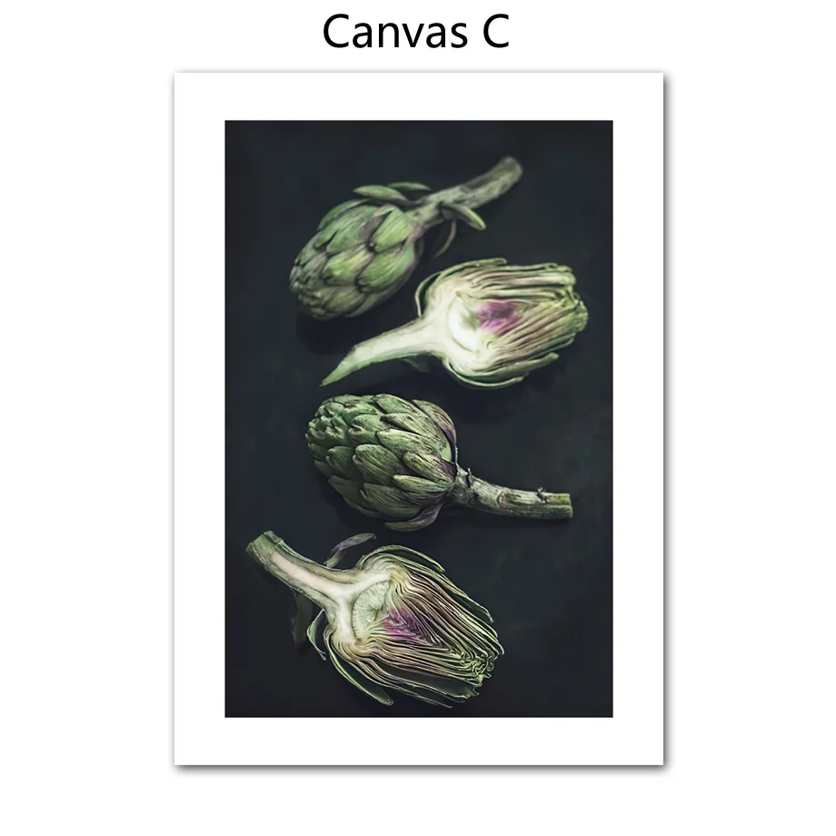 Настенная картина "Артишок с кофеином, розмарином, лимоном", Gotinkart
Настенная картина "Артишок с кофеином, розмарином, лимоном", Gotinkart