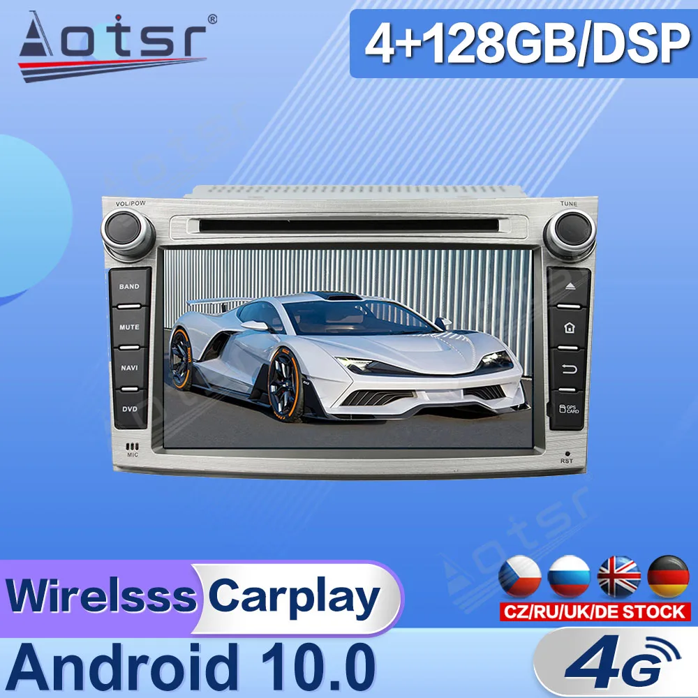 Android GPS Navigation For Subaru Outback 2009 2010 2011 - 2014 Car Stereo Multimedia Player Auto Audio Radio Carplay Head Unit
Android GPS Navigation For Subaru Outback 2009 2010 2011 - 2014 Car Stereo Multimedia Player Auto Audio Radio Carplay Head Unit