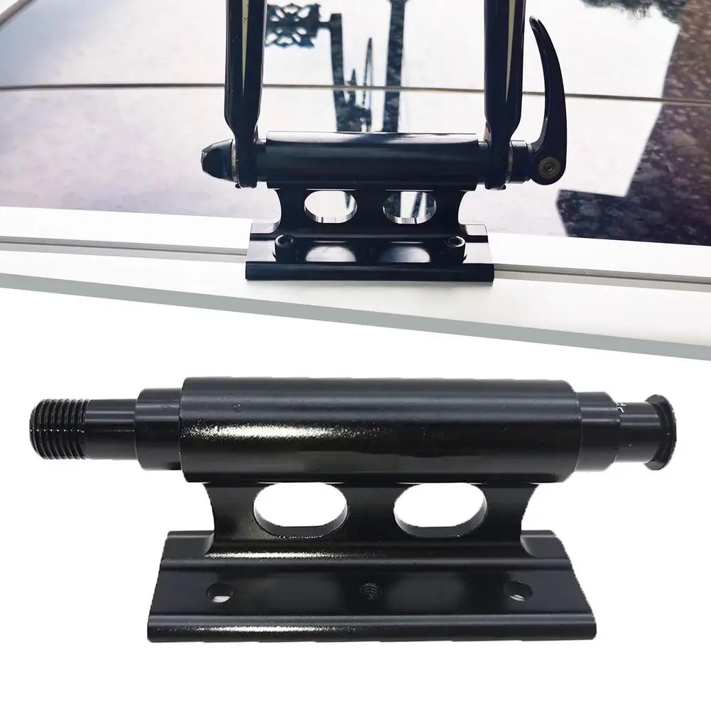 Bike Block Fork-mounted Hitch Locking Rack With Quick Release Bicycle Truck Truck Bed Roof Fixed Clamp
Bike Block Fork-mounted Hitch Locking Rack With Quick Release Bicycle Truck Truck Bed Roof Fixed Clamp