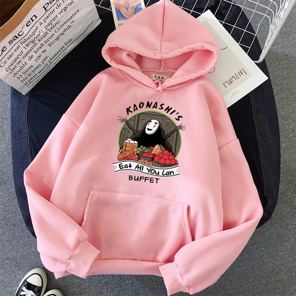 Anime Funny Cat Buffet Pullover Loose Casual Hoodie Winter Sweatshirt Oversize Harajuku Sport Outfit for Women Man Boy Girl
Anime Funny Cat Buffet Pullover Loose Casual Hoodie Winter Sweatshirt Oversize Harajuku Sport Outfit for Women Man Boy Girl