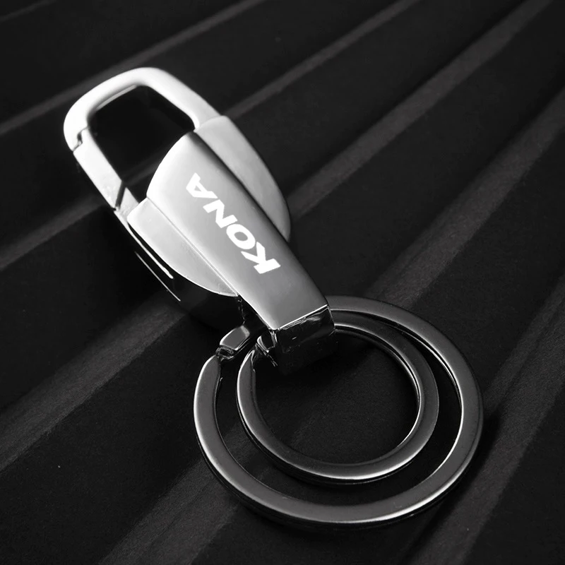 For Hyundai kona 2020 2019 electric ev 2018 new metal Keychain Metal Alloy Buckle Waist Car Key Chain Key Chain accessories
For Hyundai kona 2020 2019 electric ev 2018 new metal Keychain Metal Alloy Buckle Waist Car Key Chain Key Chain accessories