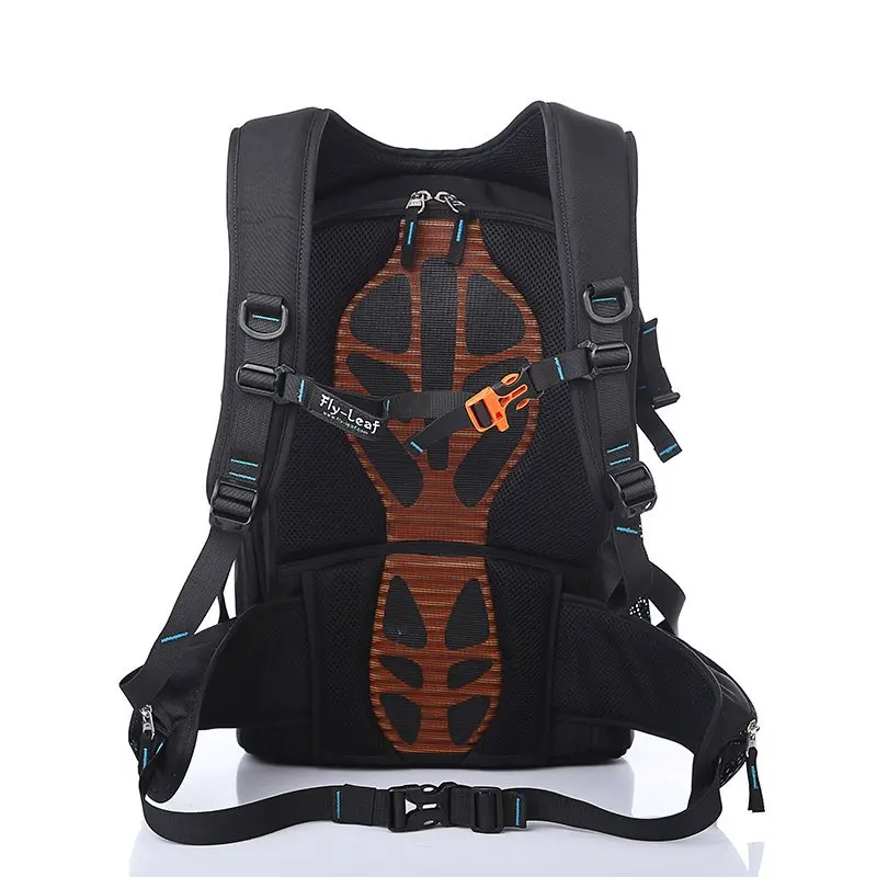 High quality camera bag shoulder camera backpack Large capacity SLR camera bag for canon nikon waterproof
High quality camera bag shoulder camera backpack Large capacity SLR camera bag for canon nikon waterproof