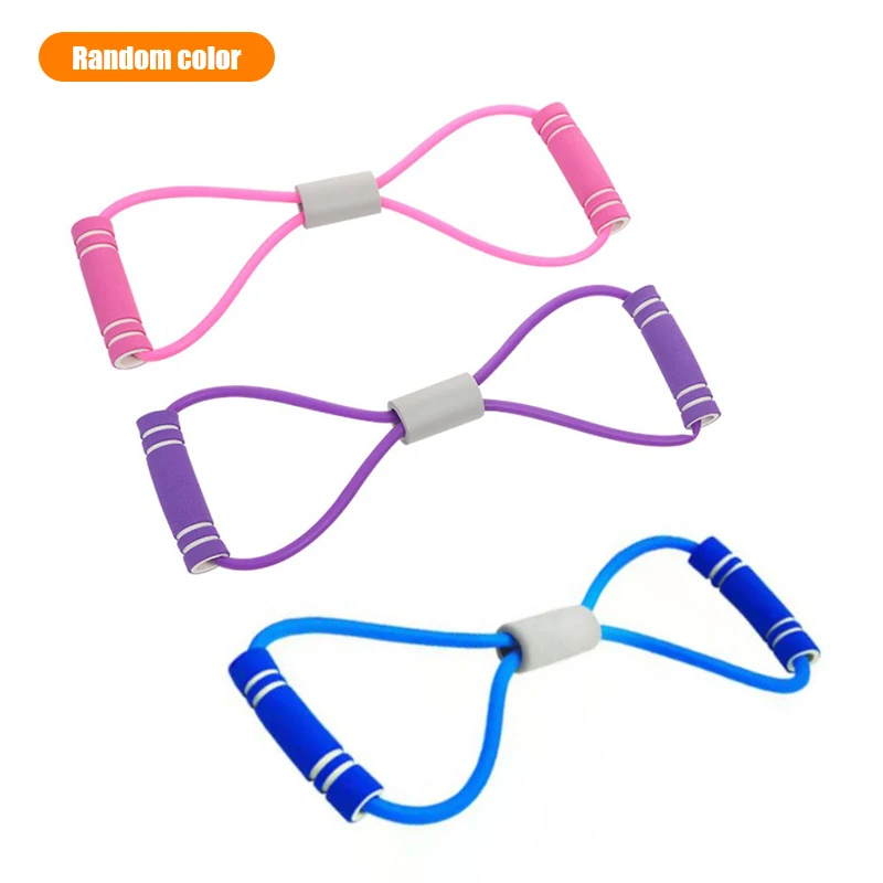 1pc Bazi Rally Pull Rope Yoga Fitness Chest Expansion Training Open Back Shoulders
1pc Bazi Rally Pull Rope Yoga Fitness Chest Expansion Training Open Back Shoulders