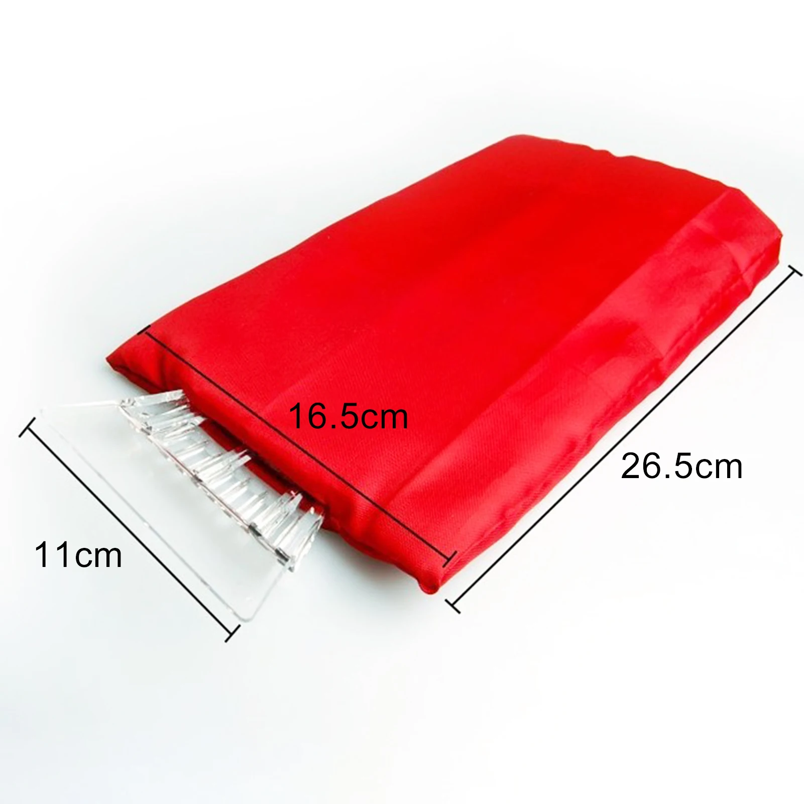 Portable Winter Car Auto Windshield Window Ice Snow Shovel Scraper Removal Tool Universal Car Accessories
Portable Winter Car Auto Windshield Window Ice Snow Shovel Scraper Removal Tool Universal Car Accessories