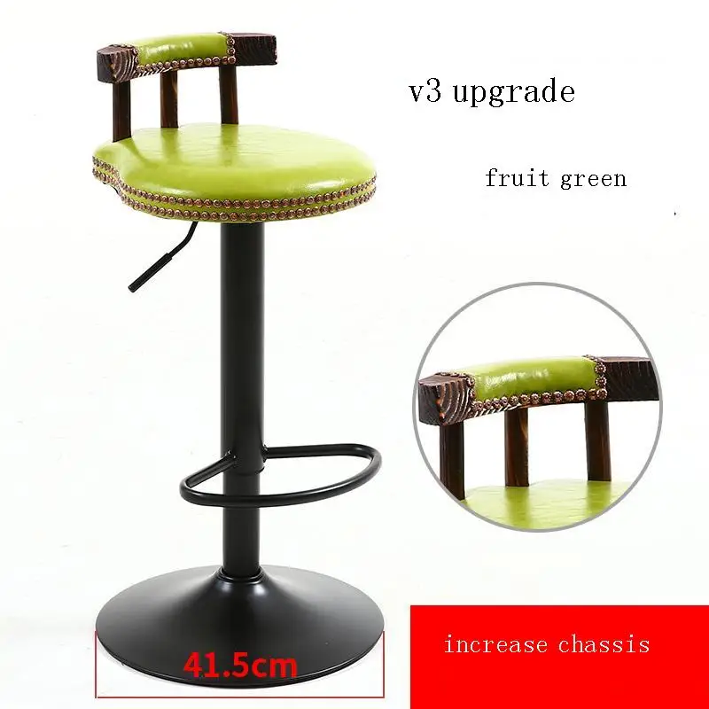 Industriel Sandalyesi Hokery Stoelen Barkrukken Stuhl Taburete La Barra Table Sedie Tabouret De Moderne Silla Cadeira Bar Chair
Industriel Sandalyesi Hokery Stoelen Barkrukken Stuhl Taburete La Barra Table Sedie Tabouret De Moderne Silla Cadeira Bar Chair