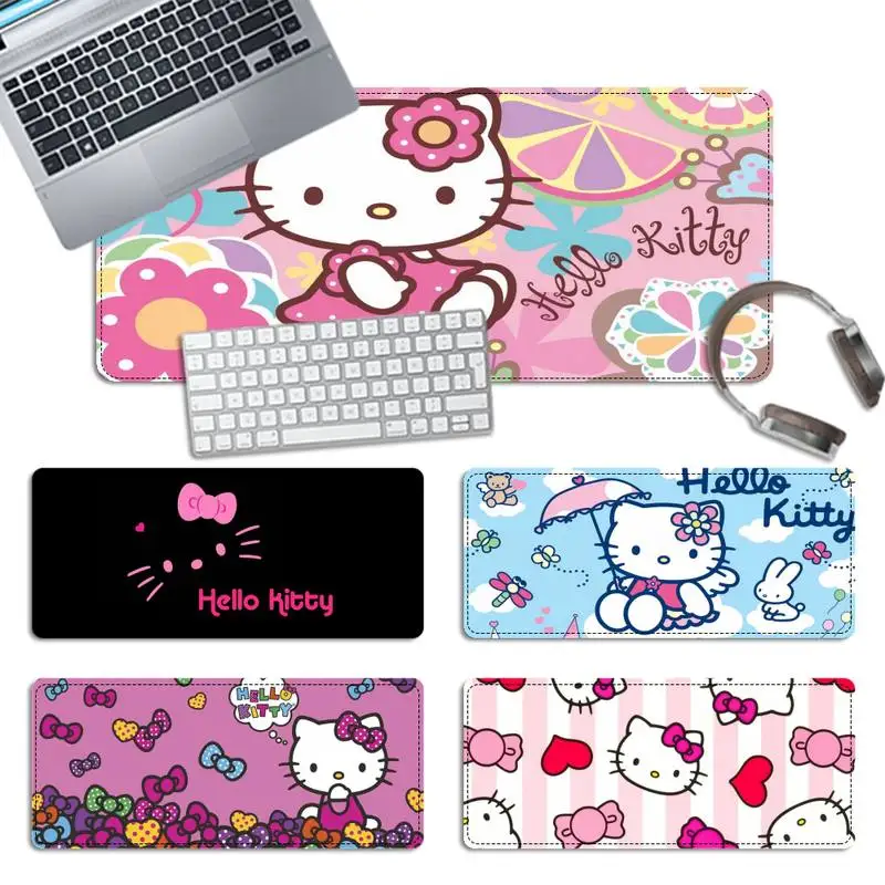 Cute Cartoon cat Gaming Mouse Pad PC Laptop Gamer Mousepad Anime Antislip Mat Keyboard Desk Mat For Overwatch/CS GO
Cute Cartoon cat Gaming Mouse Pad PC Laptop Gamer Mousepad Anime Antislip Mat Keyboard Desk Mat For Overwatch/CS GO