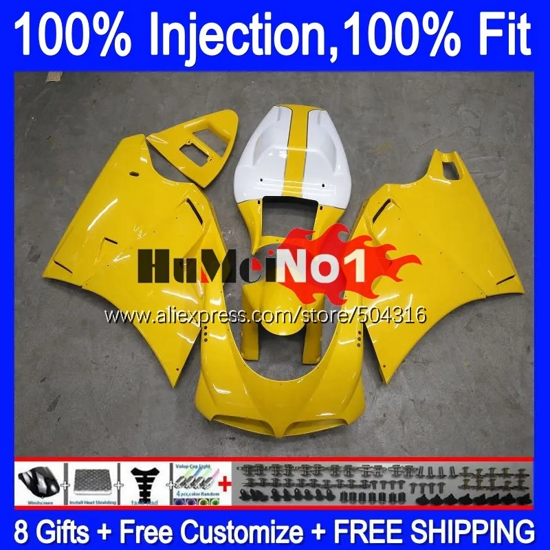 Корпус инжектора для DUCATI 748 853 916 996 998 S R 94 95 96 97 98 99 122MC.24 748S 998R 1994 2000 2001 2002 глянцевый желтый обтекатель
Корпус инжектора для DUCATI 748 853 916 996 998 S R 94 95 96 97 98 99 122MC.24 748S 998R 1994 2000 2001 2002 глянцевый желтый обтекатель