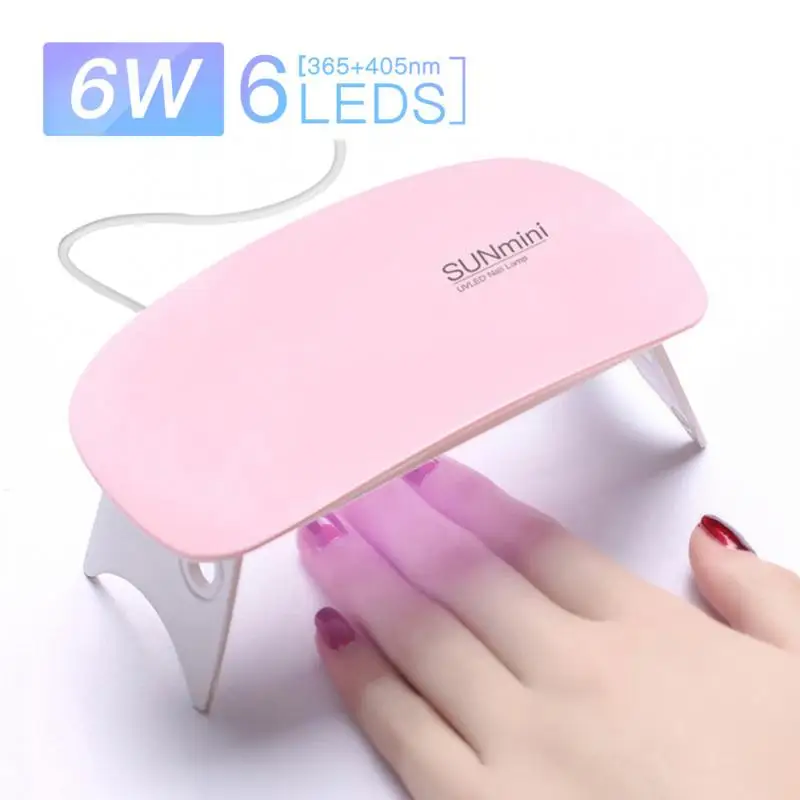 Nail Dryer Machine UV LED Lamp Mini Portable USB Nails Nursing Tool Lampara Nail Dryers Tool Home Use Manicure Fast Curing Lampe
Nail Dryer Machine UV LED Lamp Mini Portable USB Nails Nursing Tool Lampara Nail Dryers Tool Home Use Manicure Fast Curing Lampe