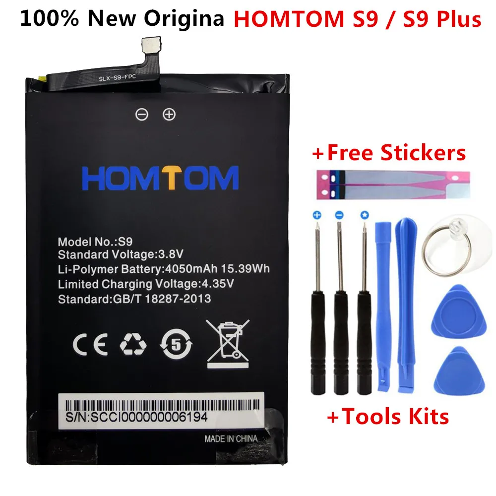 Новинка 100%, оригинальный телефон, аккумулятор 4050 мАч для смартфона, S9 Plus + Бесплатные инструменты
Новинка 100%, оригинальный телефон, аккумулятор 4050 мАч для смартфона, S9 Plus + Бесплатные инструменты