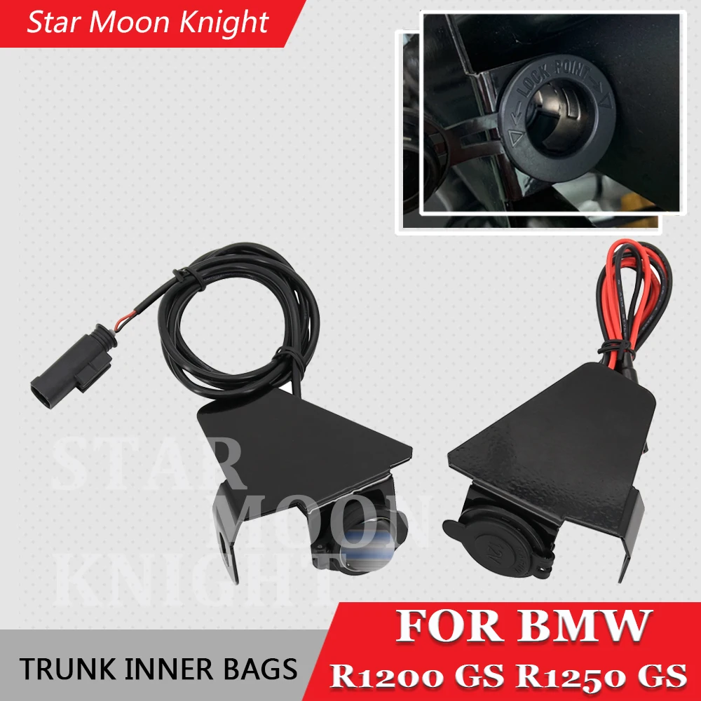 For BMW R1200GS R1250GS Adventure R1250 GS Dual Usb Charger Motorcycle Lighter Charger Cigarette Waterproof Socket Adapter
For BMW R1200GS R1250GS Adventure R1250 GS Dual Usb Charger Motorcycle Lighter Charger Cigarette Waterproof Socket Adapter