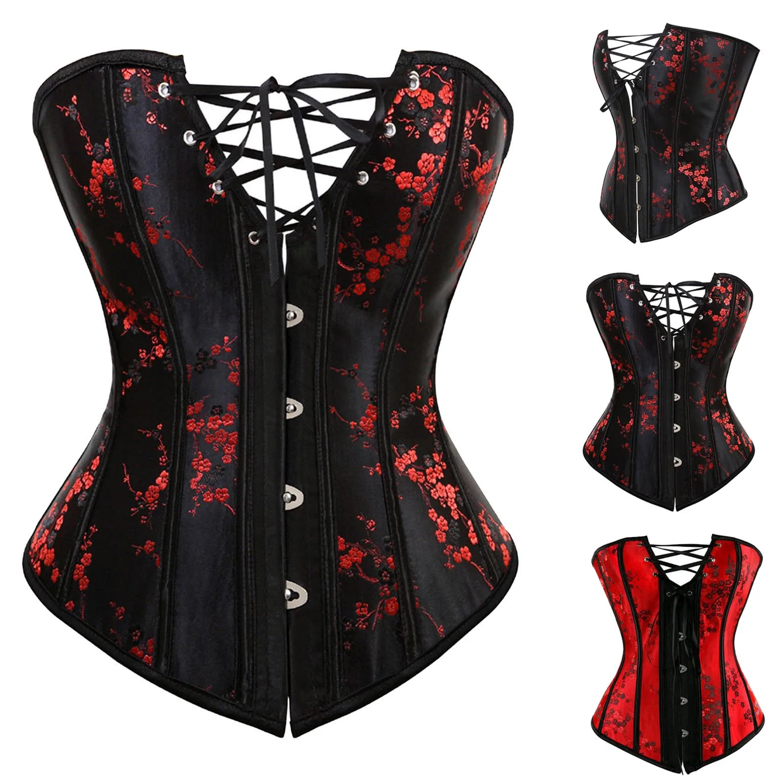 Body Shapers Slim Waist Trainer for Women Waist Belt Girdles Slimming Shapewears Outfit Sexy Underwear Plus Size S-6XL
Body Shapers Slim Waist Trainer for Women Waist Belt Girdles Slimming Shapewears Outfit Sexy Underwear Plus Size S-6XL