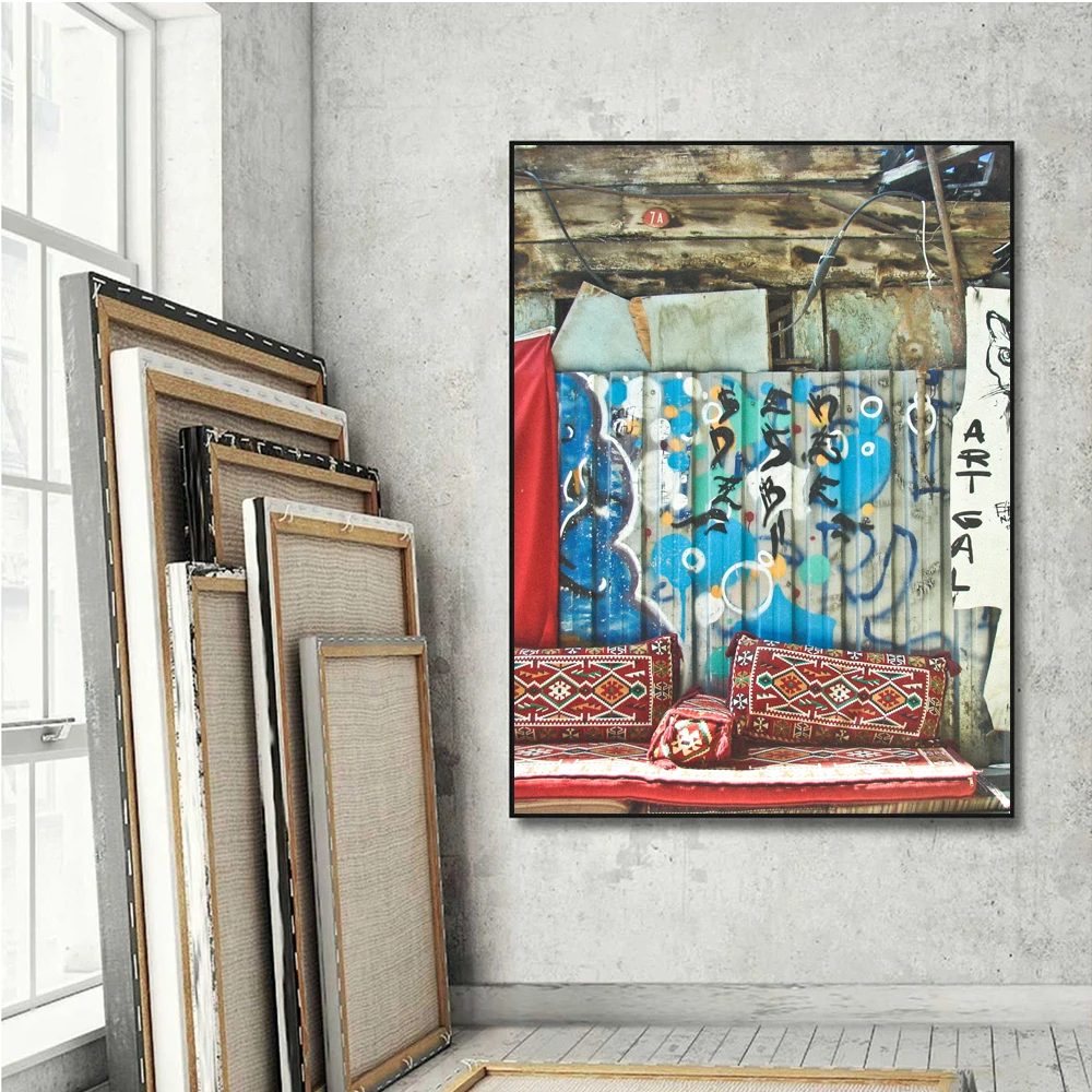 HD Anime Poster Home Decorative Painting Room Decoration Room Aesthetic Room Decor Painting on Canvas Pictures for Wall
HD Anime Poster Home Decorative Painting Room Decoration Room Aesthetic Room Decor Painting on Canvas Pictures for Wall
