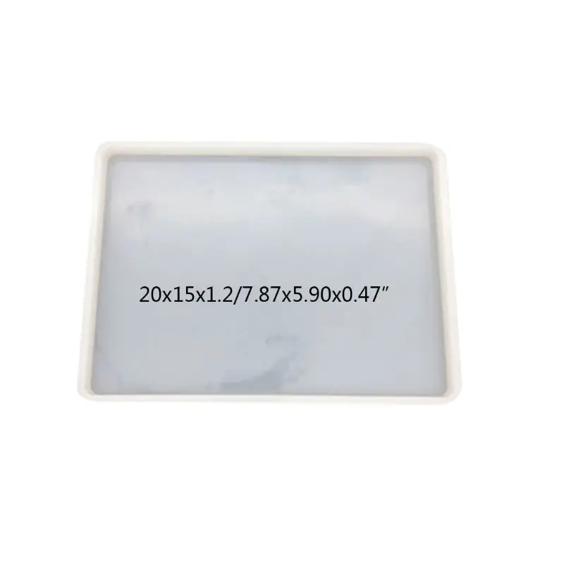 5 Pcs/set Coaster Silicone Resin Molds Round Square DIY Crafts Making Epoxy Mold Dried Flower Resin Decorative DIY Hand Crafts
5 Pcs/set Coaster Silicone Resin Molds Round Square DIY Crafts Making Epoxy Mold Dried Flower Resin Decorative DIY Hand Crafts