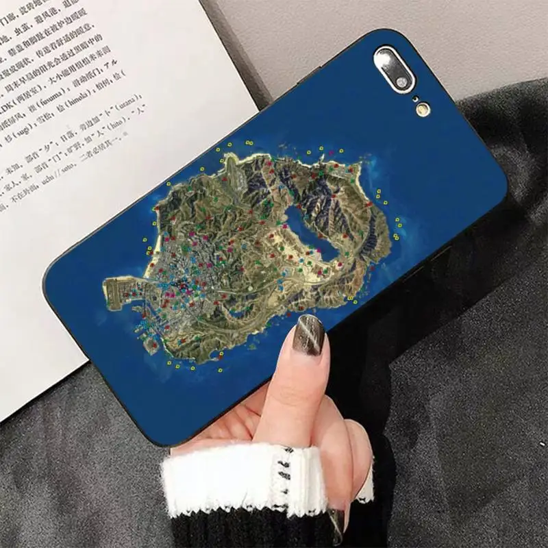 Чехол TOPLBPCS для iPhone 8 7 6 6S Plus X 5S SE 2020 XR 11 12 pro XS MAX | Мобильные телефоны и аксессуары