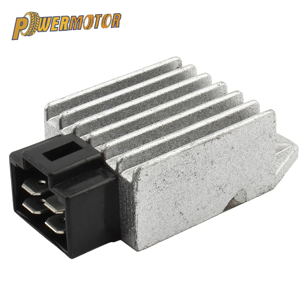 Scooter Dirt Bike Moped ATV Kart GY6 50 125 150CC Half Wave Rectifier Suitable For Half Wave Rectifier Of Class 8 And Below
Scooter Dirt Bike Moped ATV Kart GY6 50 125 150CC Half Wave Rectifier Suitable For Half Wave Rectifier Of Class 8 And Below