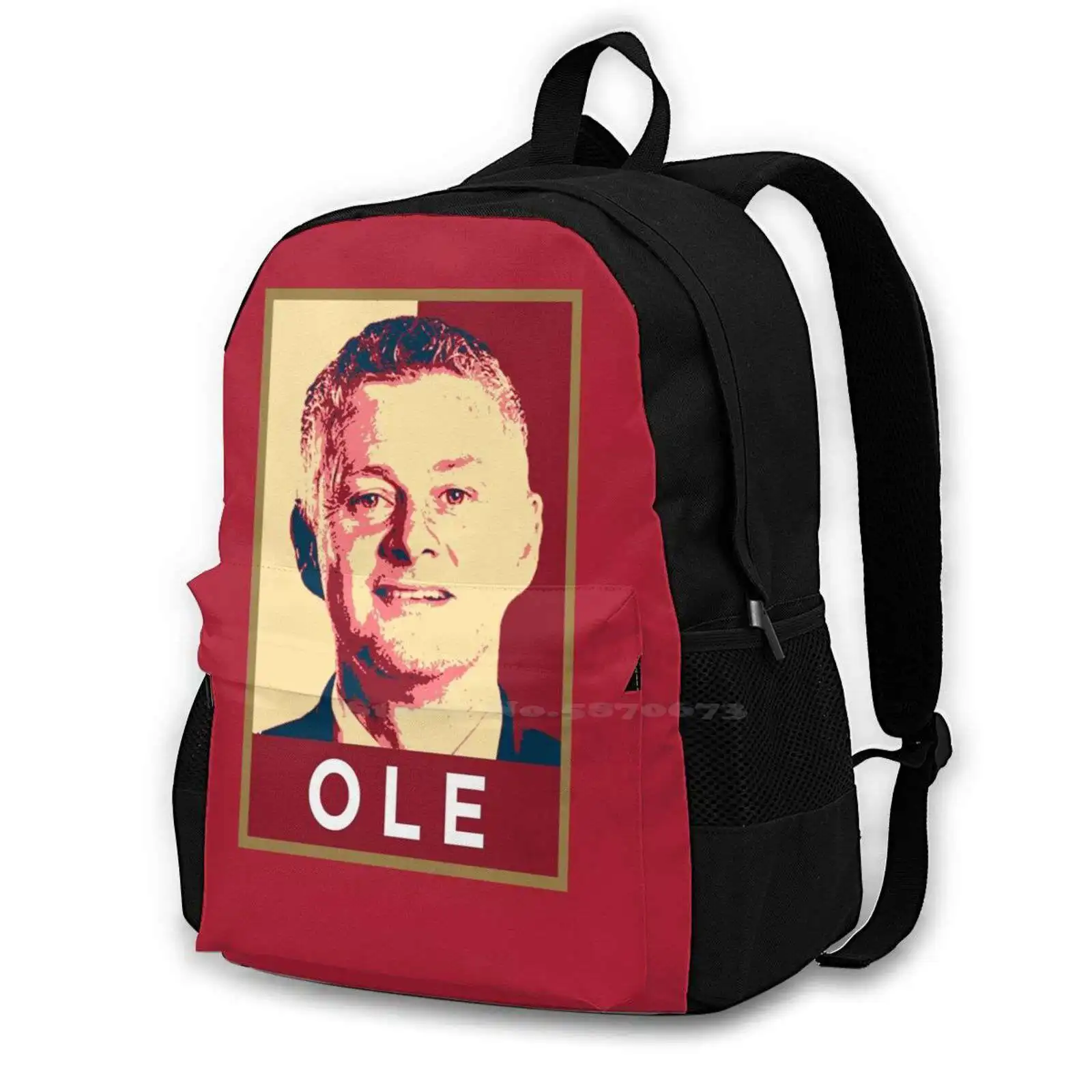 Ole Solskjaer Artwork Women Men Teens Laptop Travel School Bags Bruno Fernandes Fernandes Football Soccer United Legend Red
Ole Solskjaer Artwork Women Men Teens Laptop Travel School Bags Bruno Fernandes Fernandes Football Soccer United Legend Red