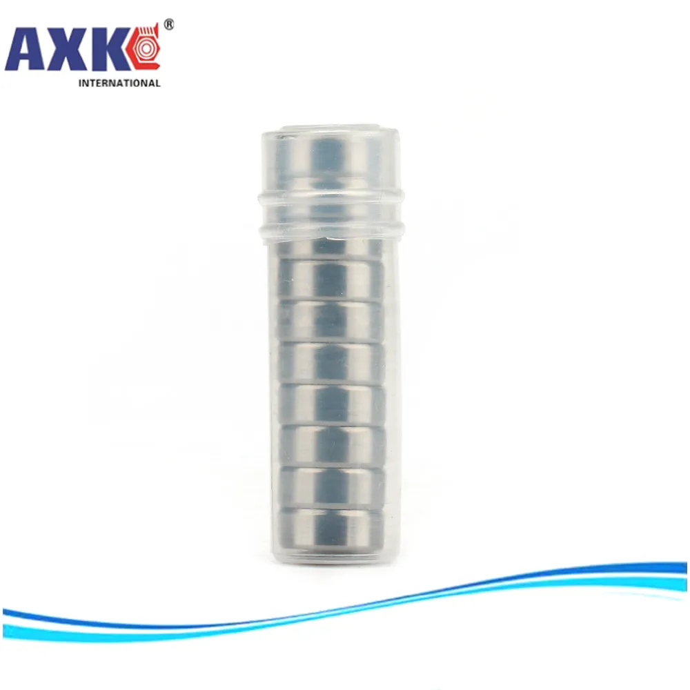 500pcs free shipping double Rubber sealing cover deep groove ball bearing 624-2RS 4*13*5 mm
500pcs free shipping double Rubber sealing cover deep groove ball bearing 624-2RS 4*13*5 mm