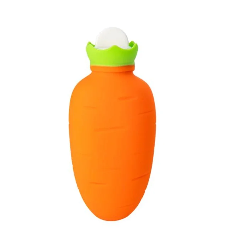 Silicone Hot Water Bag Warmth in Winter Microwave Heating Hot Water Bag for Home Office Water Injection Hand Warmer Bag
Silicone Hot Water Bag Warmth in Winter Microwave Heating Hot Water Bag for Home Office Water Injection Hand Warmer Bag