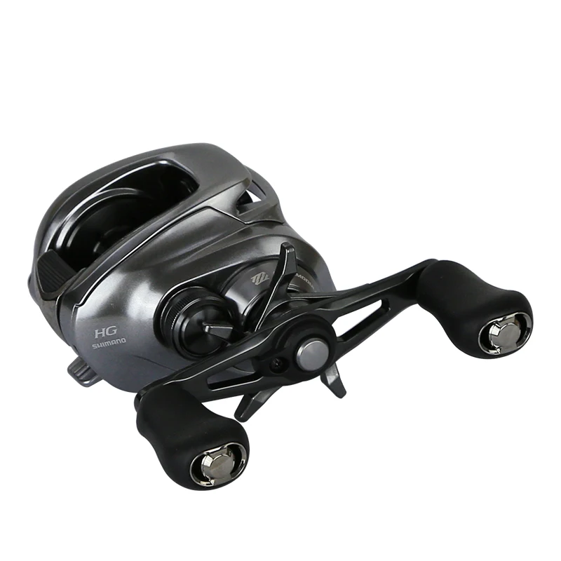 SHIMANO BANTAM MGL 150/151/150HG/151HG/150XG/151XG 7+1BB 6.2:1/7.1:1/8.1:1 CORE SOLID BODY Baitcasting Saltwater Fishing Reel
SHIMANO BANTAM MGL 150/151/150HG/151HG/150XG/151XG 7+1BB 6.2:1/7.1:1/8.1:1 CORE SOLID BODY Baitcasting Saltwater Fishing Reel