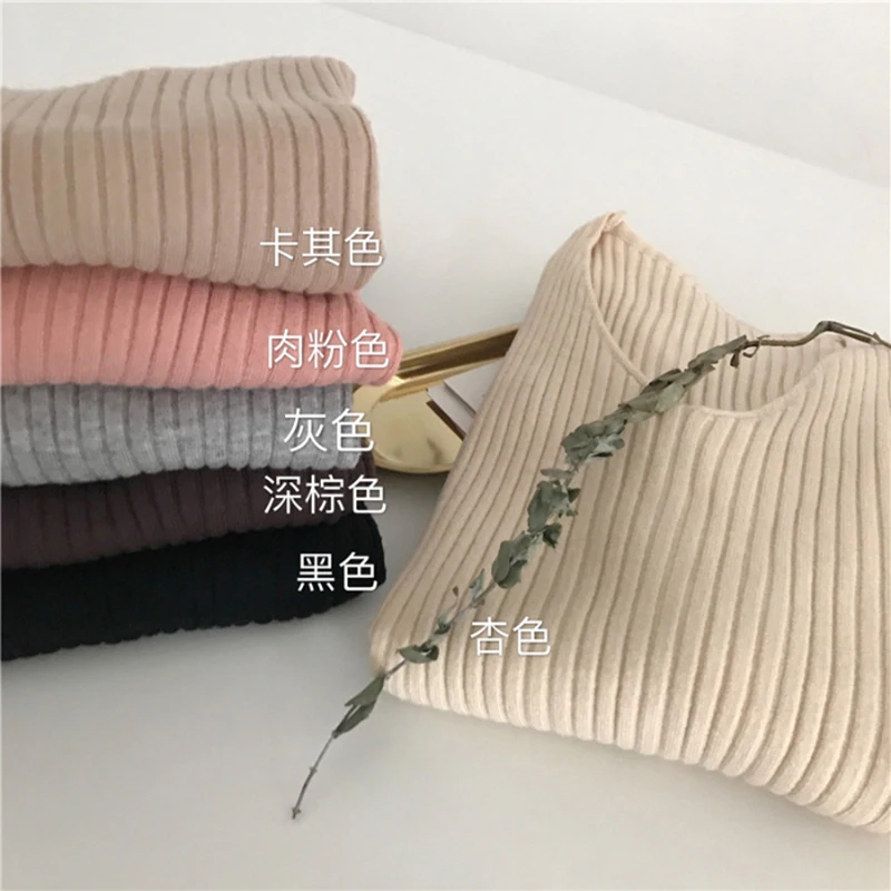 Korean Autumn V Neck Sweater Knitted Fashion Sweaters 2020 Slim Winter Tops for Women Pullover Jumper Pull Femme Truien Dames
Korean Autumn V Neck Sweater Knitted Fashion Sweaters 2020 Slim Winter Tops for Women Pullover Jumper Pull Femme Truien Dames