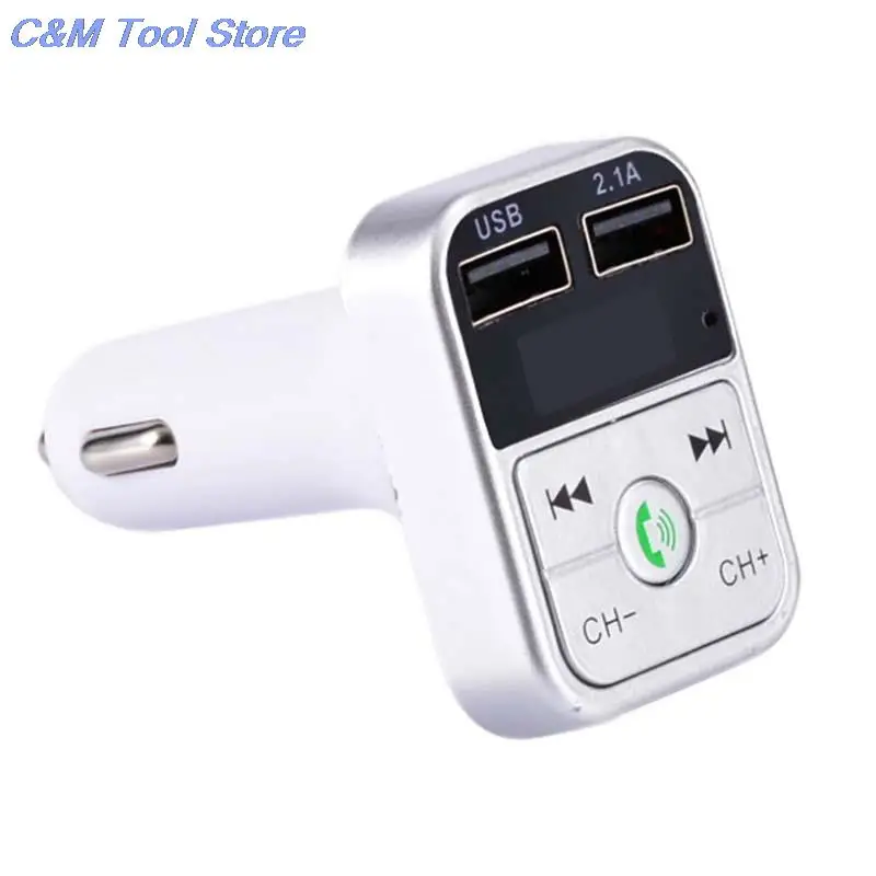 Автомобильное зарядное устройство Mini Dual USB для планшета, быстрая зарядка Usb для автомобиля, 2 Usb-адаптера, светодиодный дисплей, универсально...
Автомобильное зарядное устройство Mini Dual USB для планшета, быстрая зарядка Usb для автомобиля, 2 Usb-адаптера, светодиодный дисплей, универсально...
