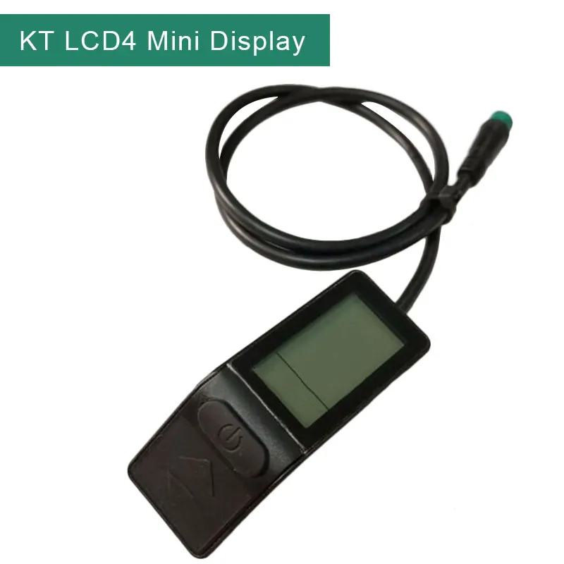 24V/36V/48V Multi Function Wireless Electric Bicycle Mini Display KT-LCD4 E-bike Display Panel Meter Drop shipping Odometer
24V/36V/48V Multi Function Wireless Electric Bicycle Mini Display KT-LCD4 E-bike Display Panel Meter Drop shipping Odometer